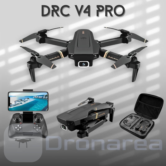 DCR v4 Pro