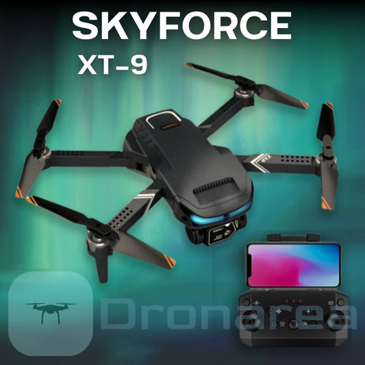 SkyForce X-T9