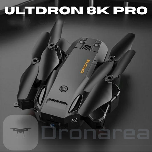 Ultdron 8K Pro